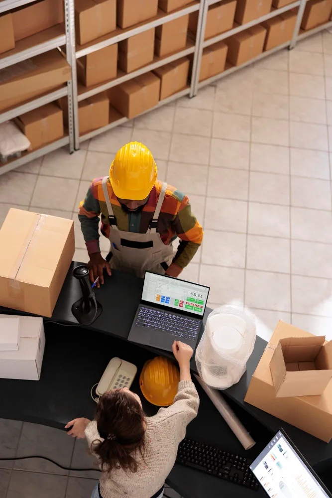 Retail solutions